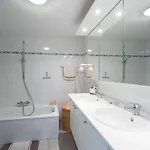 Apartamento Viking - 0608 + Box 4 *