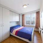 Apartamento Viking - 0608 + Box 4 *