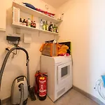 Apartamento Viking - 0608 + Box 4