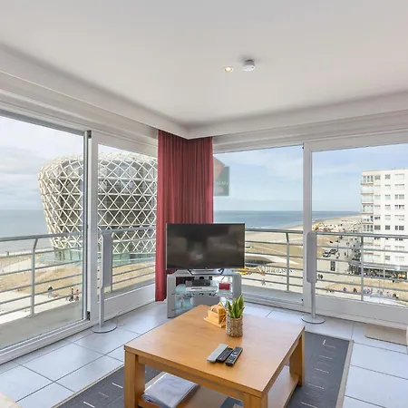 Viking - 0608 + Box 4 Appartement