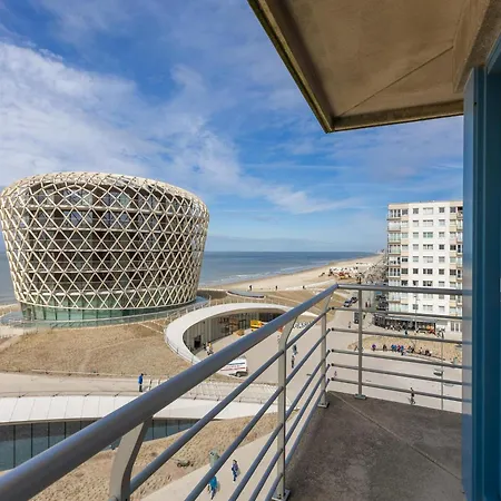 Appartement Viking - 0608 + Box 4 *