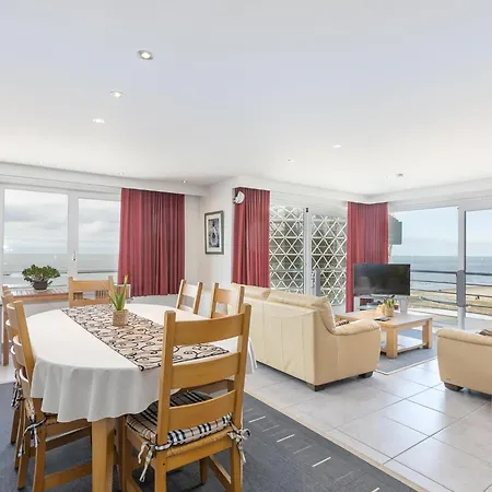 Viking - 0608 + Box 4 Appartement Middelkerke