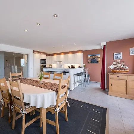 Viking - 0608 + Box 4 Appartement