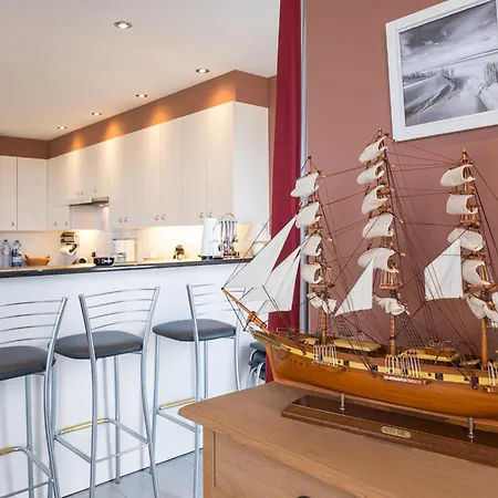 Appartement Viking - 0608 + Box 4 *