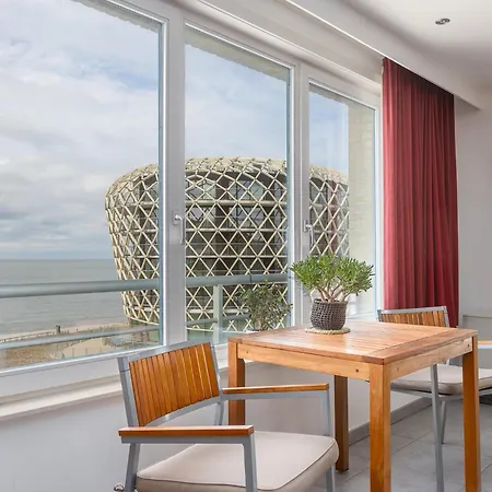 Appartement Viking - 0608 + Box 4 Middelkerke