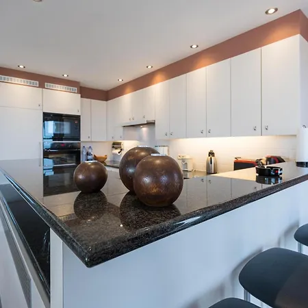 Appartement Viking - 0608 + Box 4 Middelkerke