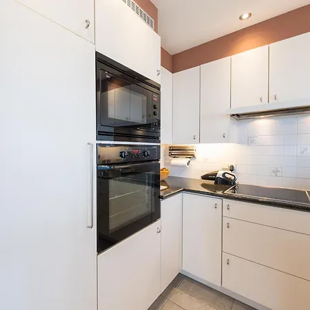 Appartement Viking - 0608 + Box 4