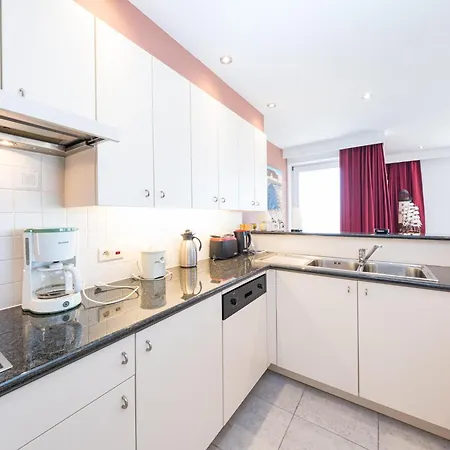 Viking - 0608 + Box 4 Appartement