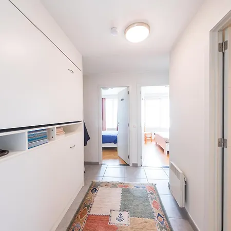 Appartement Viking - 0608 + Box 4 *