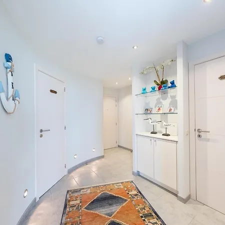 Appartement Viking - 0608 + Box 4