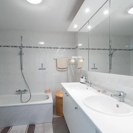 Appartement Viking - 0608 + Box 4 *