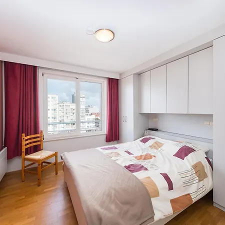 Viking - 0608 + Box 4 Appartement *