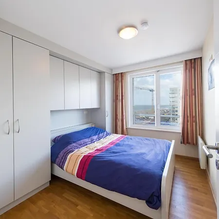 Appartement Viking - 0608 + Box 4 *