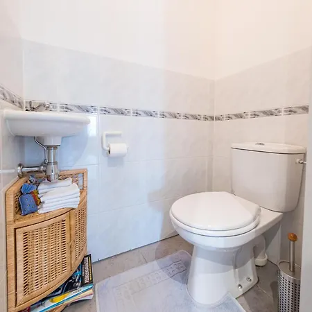 Viking - 0608 + Box 4 Appartement