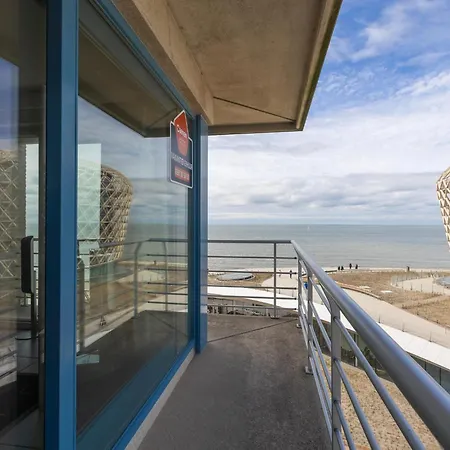 Viking - 0608 + Box 4 Appartement *