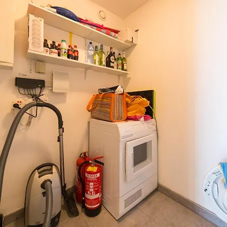 Appartement Viking - 0608 + Box 4