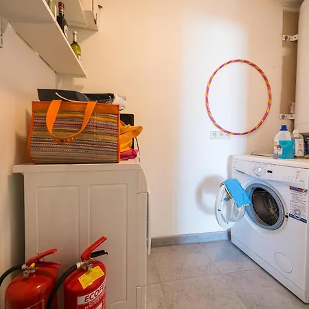 Viking - 0608 + Box 4 Appartement