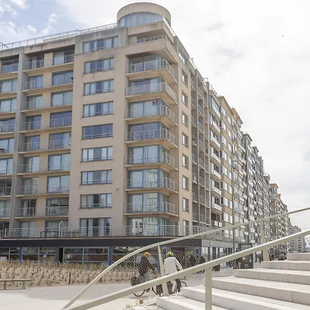 Appartement Viking - 0608 + Box 4 *