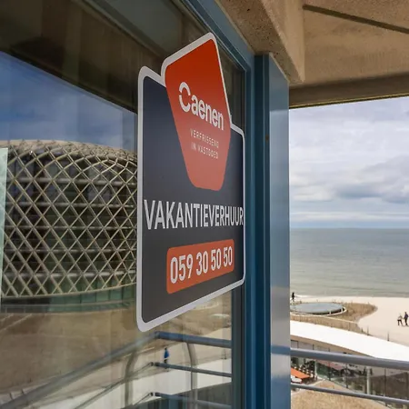 Viking - 0608 + Box 4 Appartement *