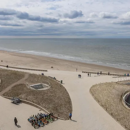 Viking - 0608 + Box 4 Appartement *