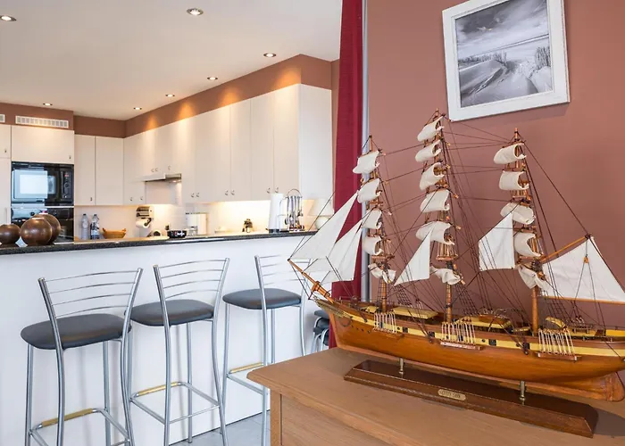 公寓 Viking - 0608 + Box 4 *