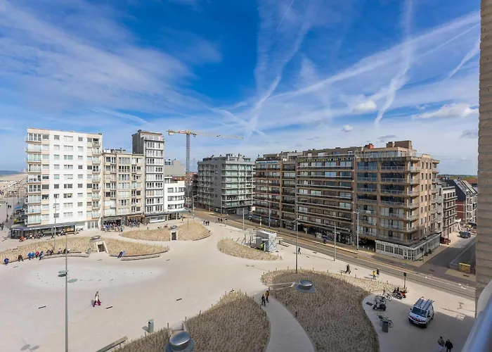 Viking - 0608 + Box 4 * Middelkerke